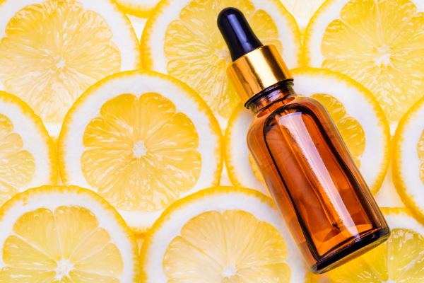 Vitamin C benefits for skin