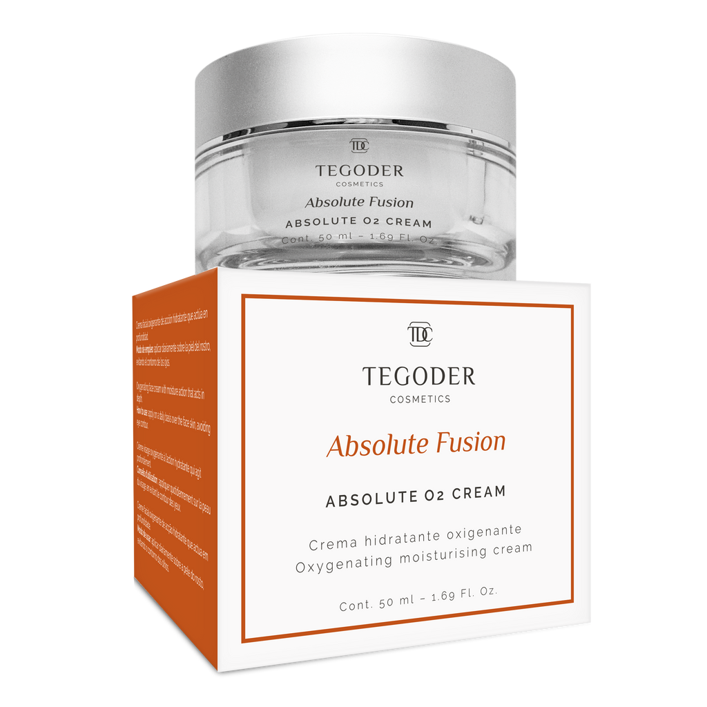 Absolute O2 Moisturising Cream
