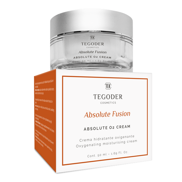 Absolute O2 Moisturising Cream