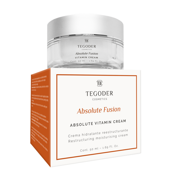 Absolute Vitamin Cream