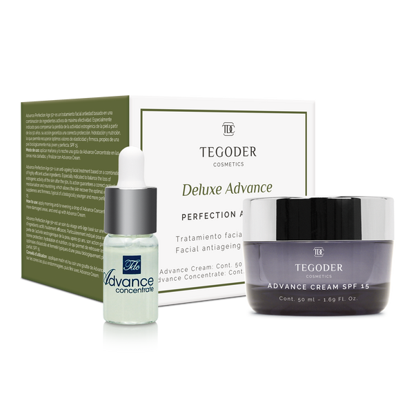 Advance Perfection Age 50