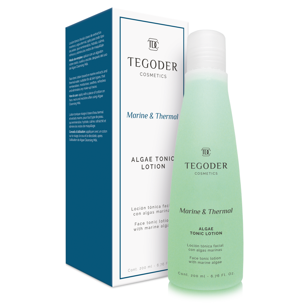 Algae Tonic Lotion