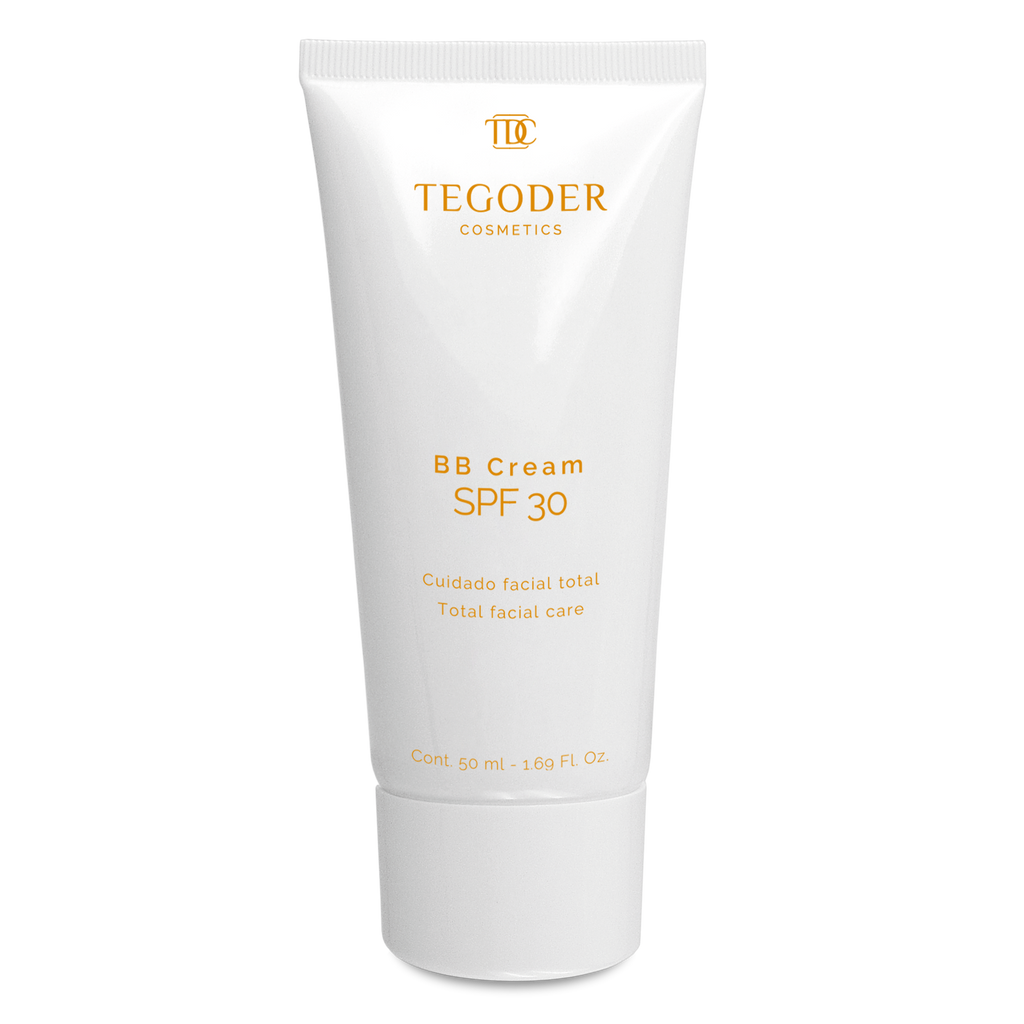 BB Cream SPF 30