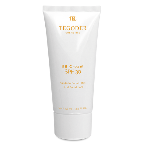 BB Cream SPF 30