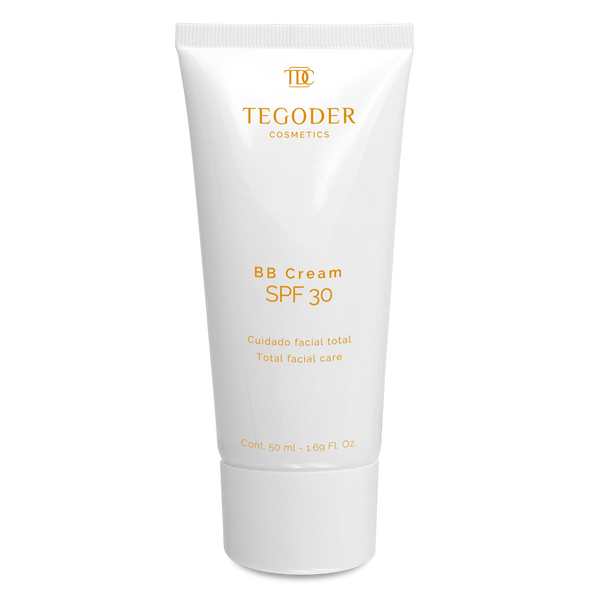 BB Cream SPF 30