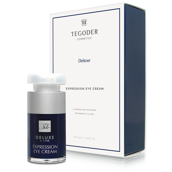 Deluxe Expression Eye Cream