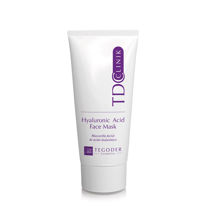 Clinik Hyaluronic Acid Face Mask 50ml