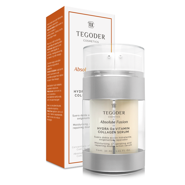 Hydra O2 Vitamin Collagen Serum