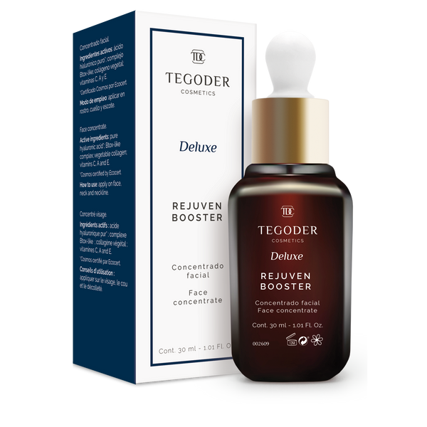 Deluxe Rejuven Booster