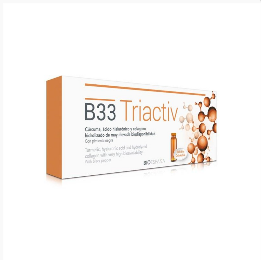 B33 Triactiv