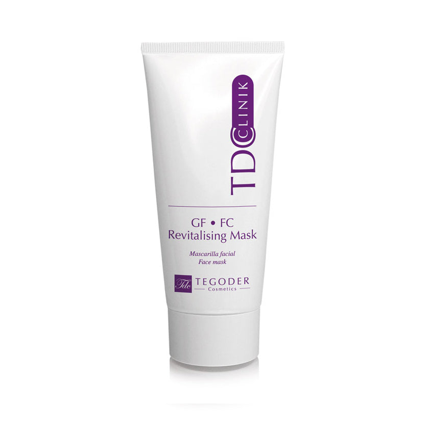 Clinik GF FC Revitalising Face Mask 50ml