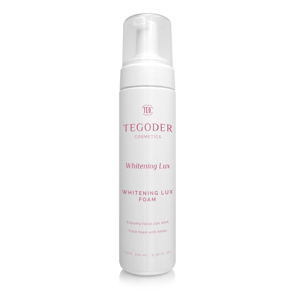 Whitening Lux Foam