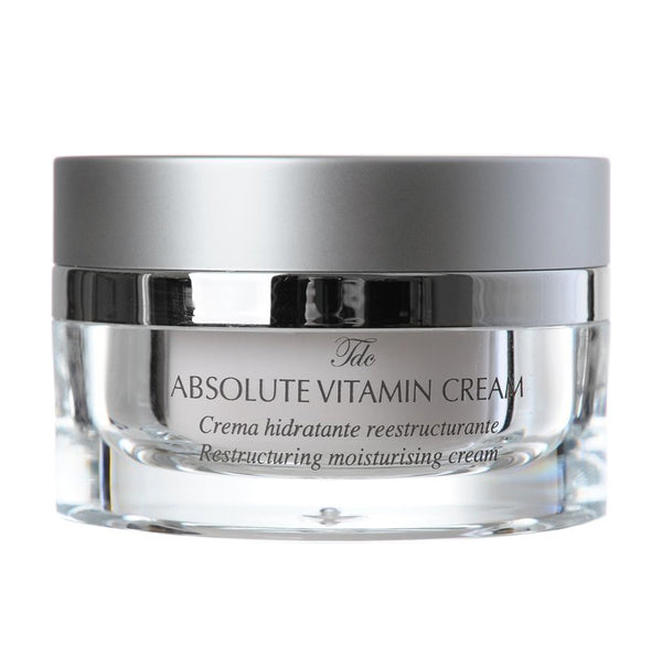Absolute Vitamin Cream