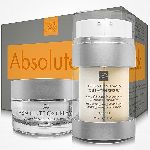 Absolute O2 Pack Tegoder