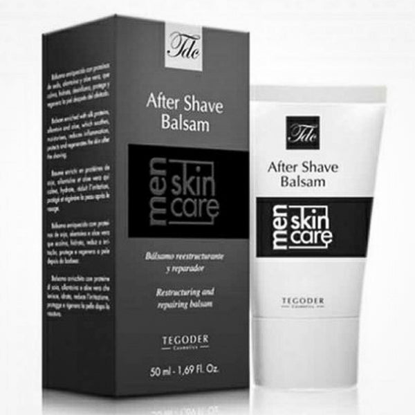 After Shave Balsam For Men