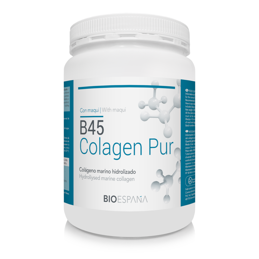 B45 Collagen Pur