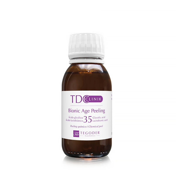 Clinik Bionic Age Peeling 35 - Professional Use