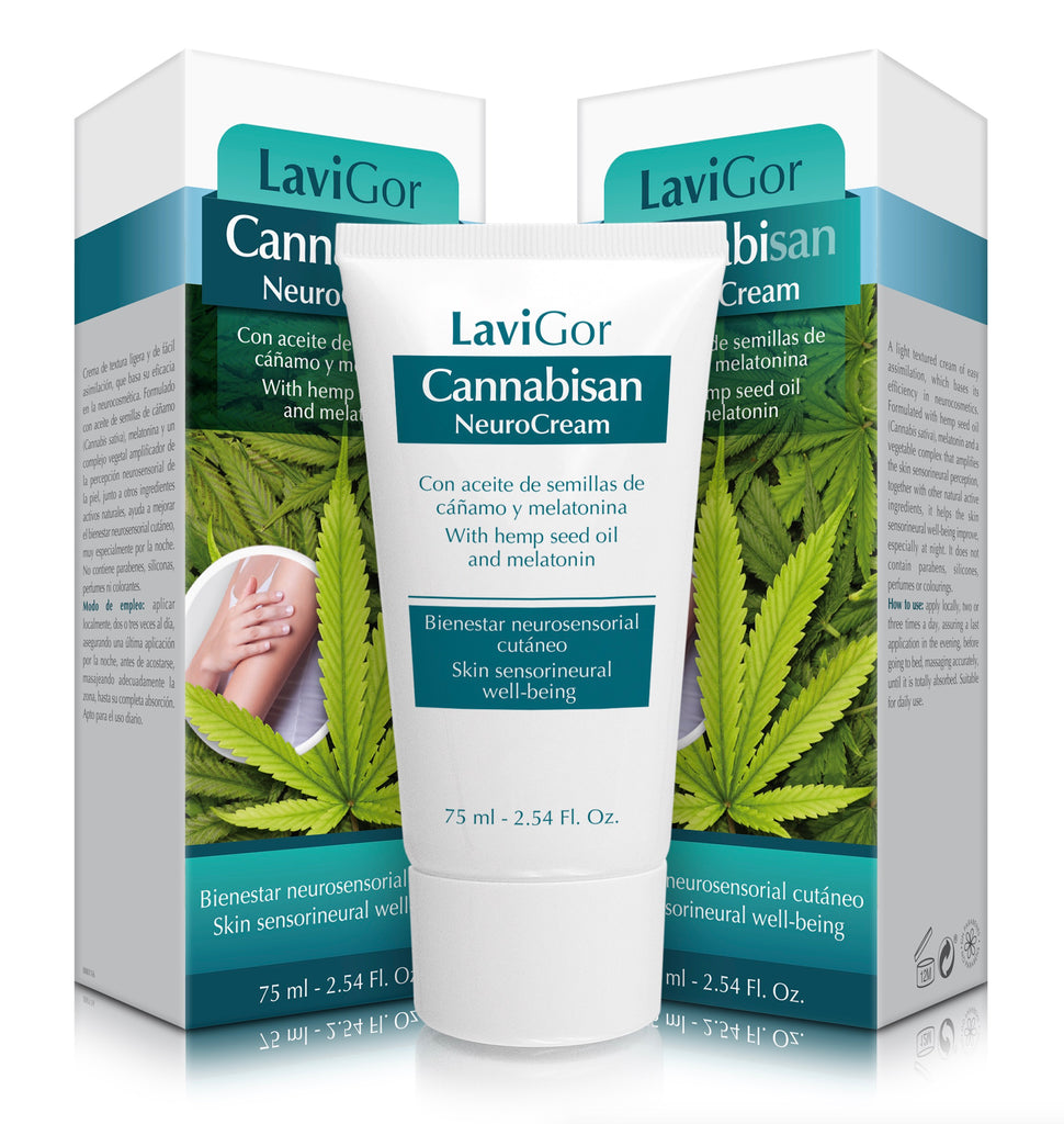 Cannabisan Neurocream