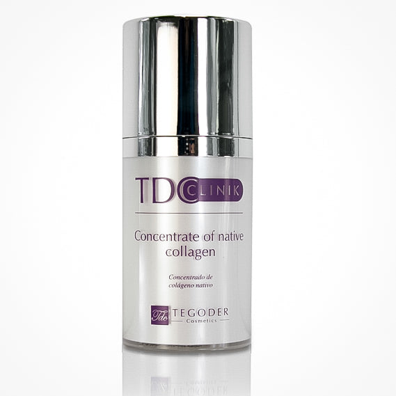 Concentrate Of Native Collagen