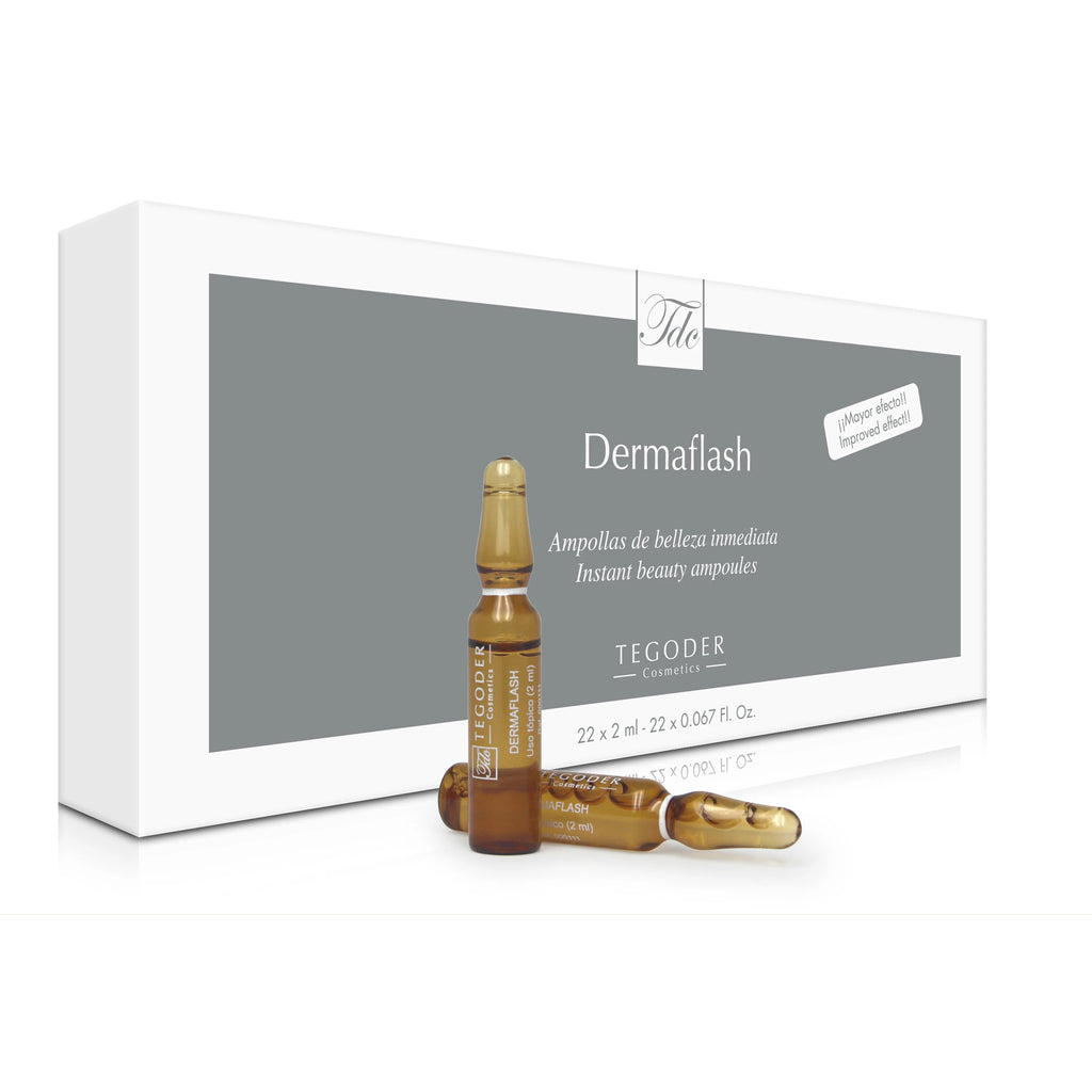 Dermaflash Instant Beauty Ampoules
