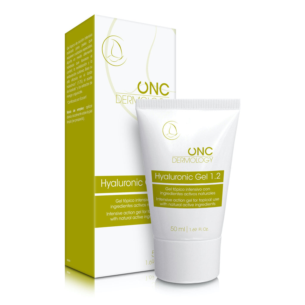 Hyaluronic Gel