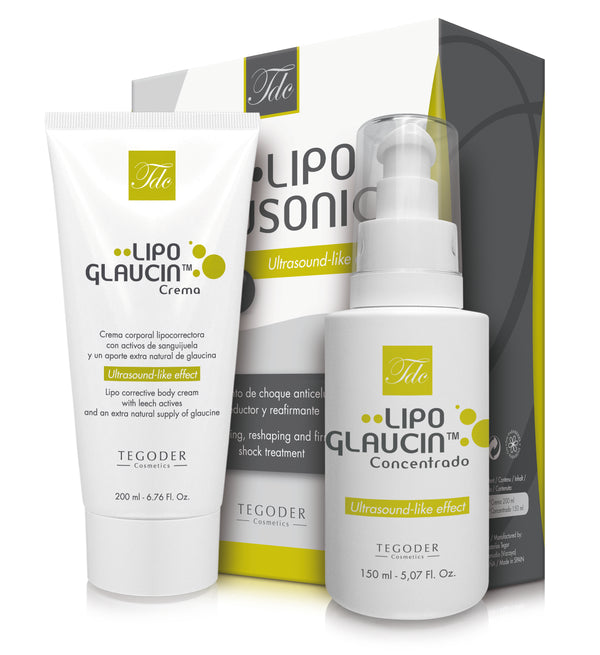 Lipoglausonic Cellulite Treatment