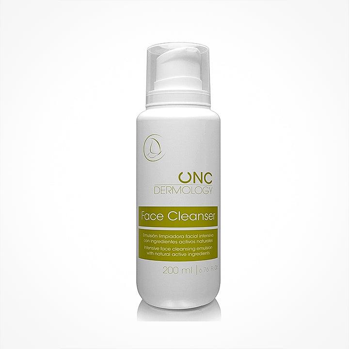 Onc Dermology Face Cleanser