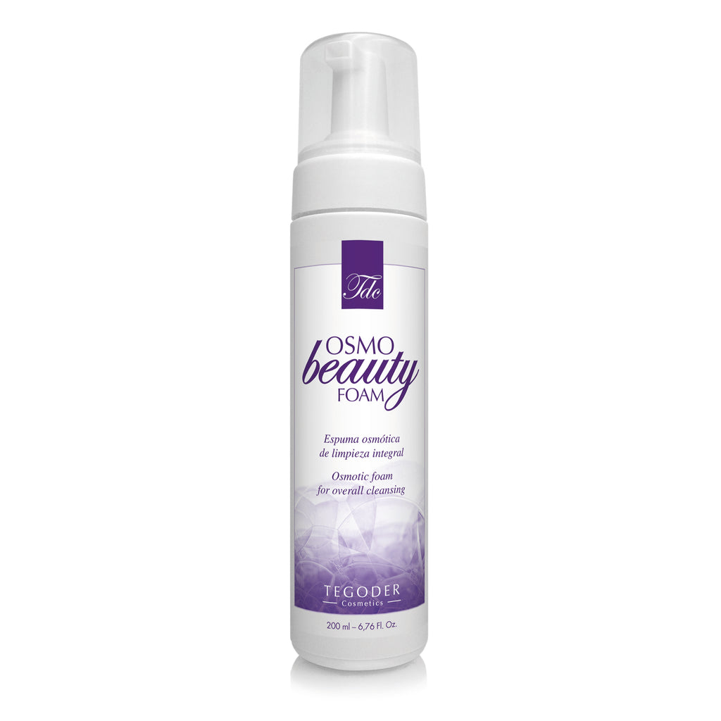 Osmobeauty Foam