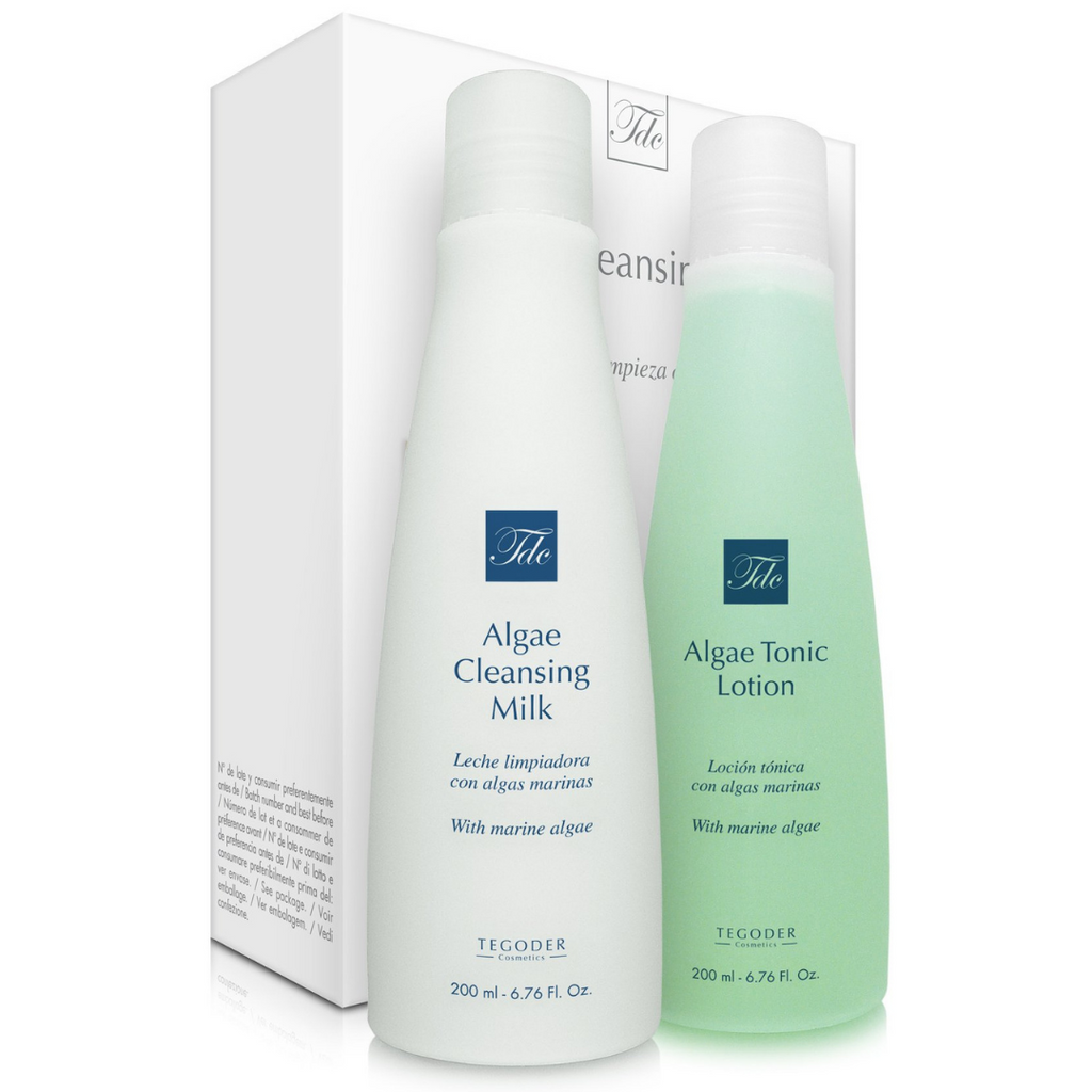 Algae Cleansing Pack