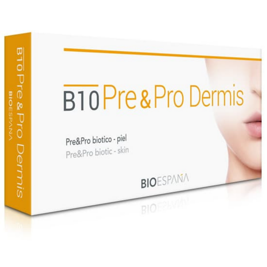 B10 Pre&Pro Dermis