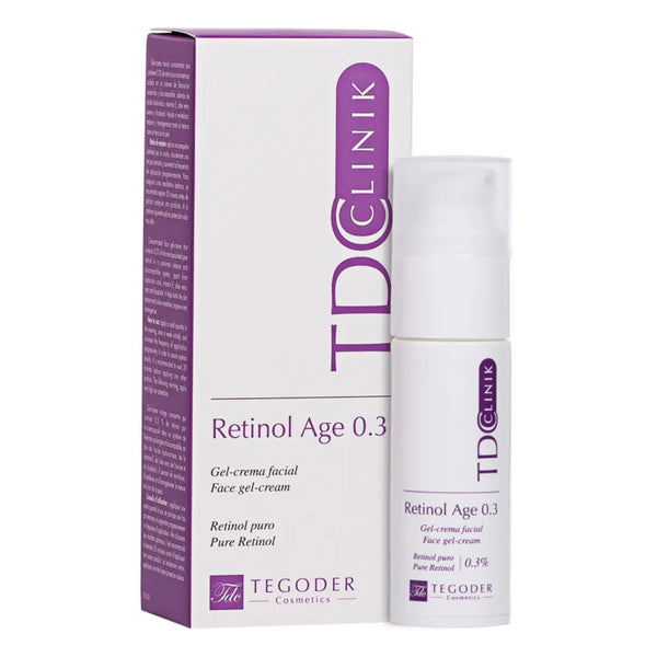 Clinik Retinol Age 0.3 30ml - Professional Use