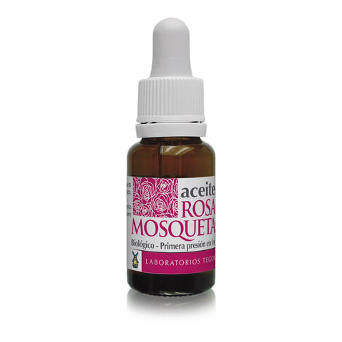 Rosa Mosqueta Musk Rose Oil