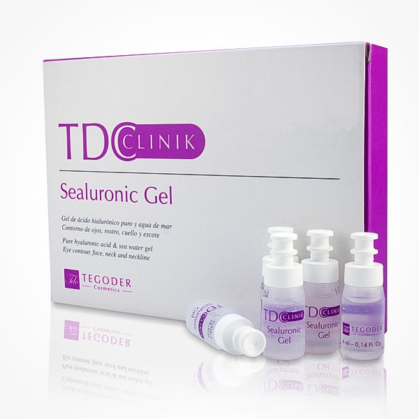Sealuronic Gel
