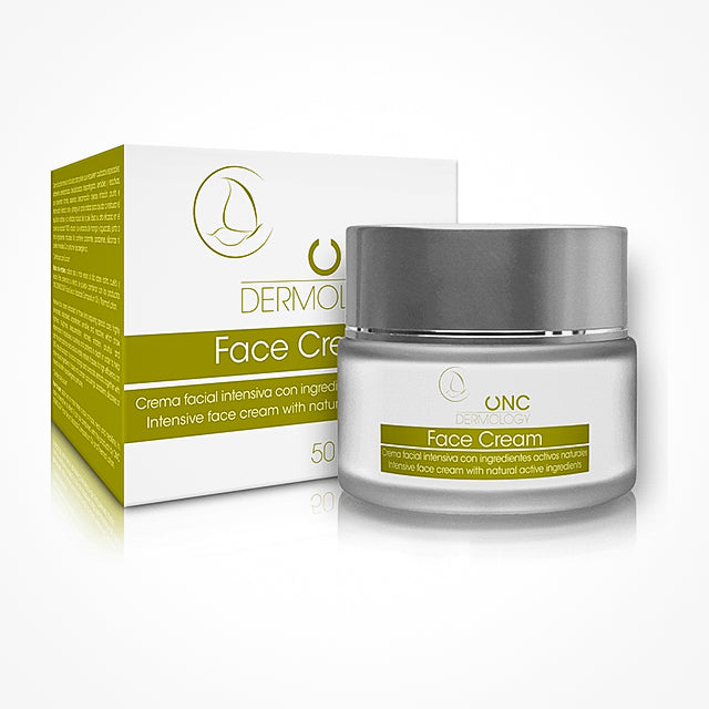 Onc Face Cream