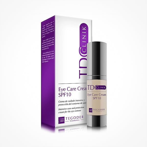 Eye Care Cream Clinik Spf10