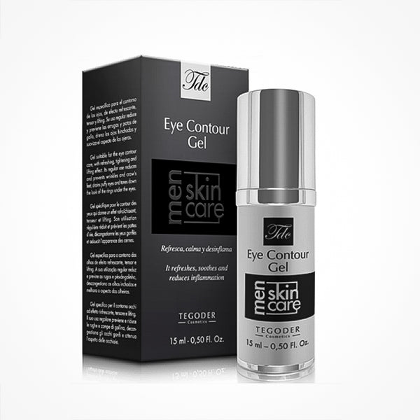 Eye Contour Gel For Men