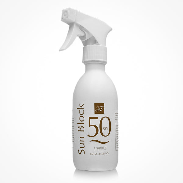 Spray Solar Spf50- Sun Block Spf50