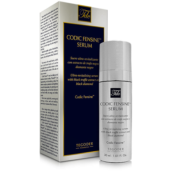 Deluxe Codic Fensine Serum