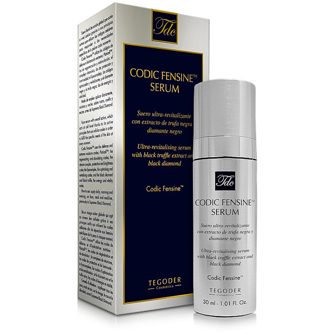 Deluxe Codic Fensine Serum