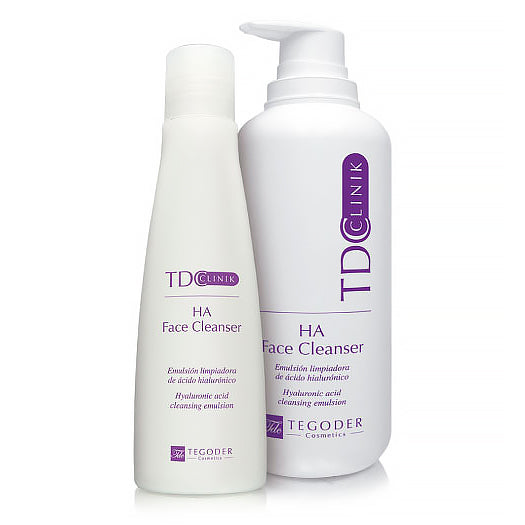 Clinik HA Face Cleanser - Professional Use