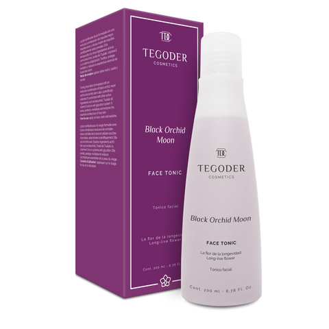 Black Orchid Moon Face Tonic