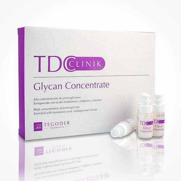 Glycan Concentrate