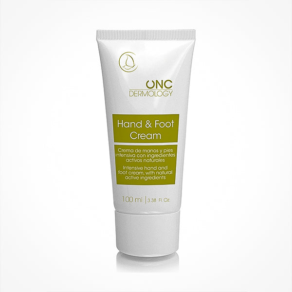 Onc Hand & Foot Cream