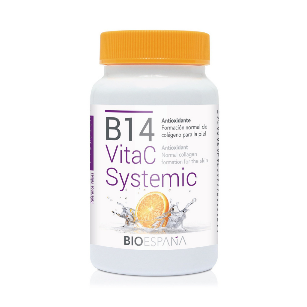 B14 Vita C Systemic