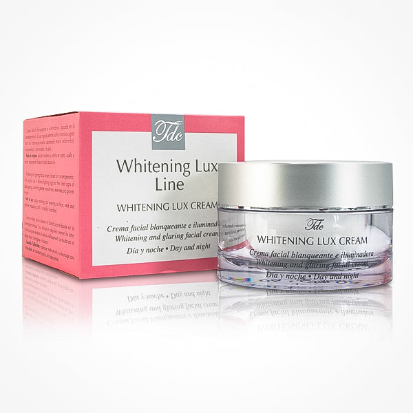 Whitening Lux Exfoliating Set