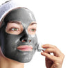 magnetic face mask application