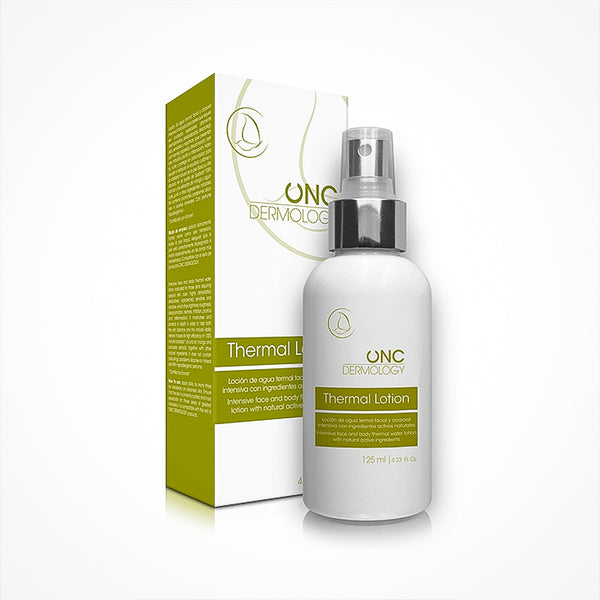 Onc Thermal Water Lotion