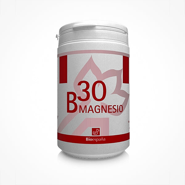 B30 Magnesio: Magnesium Supplement