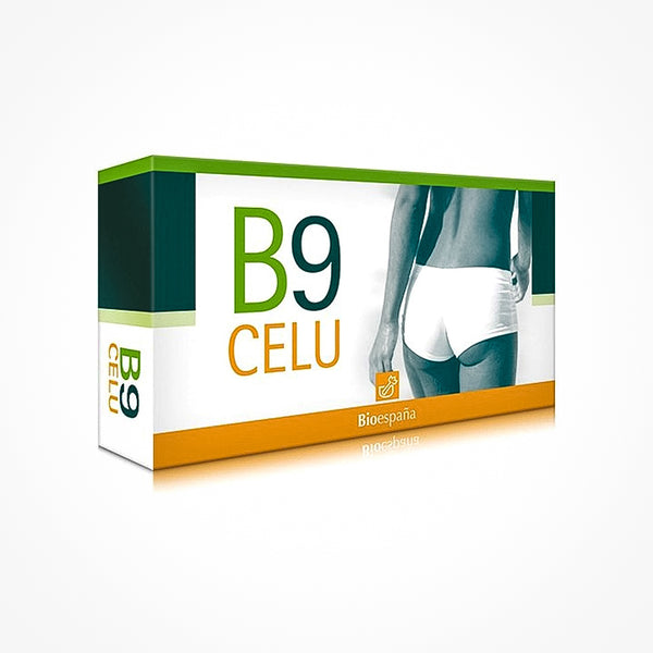 B9 Adipo Celu Anti Cellulite Treatment