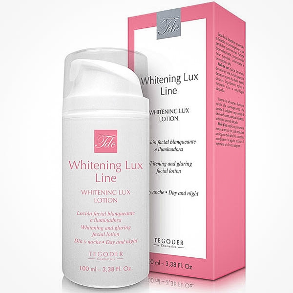 Whitening Lux Lotion